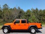 2020 Jeep Gladiator Sport 4x4