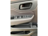 2020 Honda Odyssey EX Controls