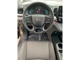 2020 Honda Odyssey EX Steering Wheel