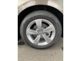2020 Honda Odyssey EX Wheel