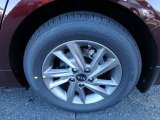 2020 Kia Optima LX Wheel