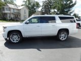 2020 Chevrolet Suburban Premier 4WD Exterior