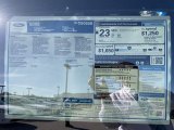 2019 Ford Edge SE AWD Window Sticker