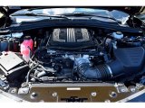 2019 Chevrolet Camaro ZL1 Coupe 6.2 Liter Supercharged DI OHV 16-Valve VVT LT4 V8 Engine