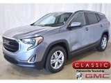 2020 GMC Terrain SLE AWD