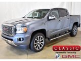 2020 GMC Canyon Denali Crew Cab 4WD