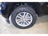 2020 GMC Canyon SLT Crew Cab 4x4 Wheel