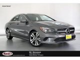 2019 Mercedes-Benz CLA 250 Coupe