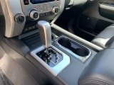 2020 Toyota Tundra 1794 Edition CrewMax 4x4 6 Speed ECT-i Automatic Transmission