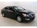 2013 Nissan Altima 2.5 S