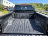 2020 Toyota Tundra 1794 Edition CrewMax 4x4 Trunk