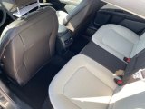 2020 Ford Fusion SE Rear Seat