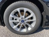 2020 Ford Fusion SE Wheel