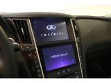 2019 Infiniti Q50 3.0t AWD Controls
