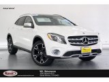 2020 Mercedes-Benz GLA 250