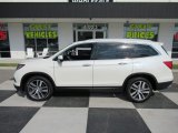 2017 Honda Pilot Elite AWD