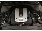 2019 Infiniti Q70 3.7X LUXE 3.7 Liter DOHC 24-Valve VVT V6 Engine