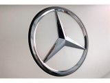 2019 Mercedes-Benz AMG GT C Coupe Marks and Logos