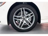 2019 Mercedes-Benz AMG GT C Coupe Wheel