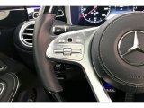 2019 Mercedes-Benz AMG GT C Coupe Steering Wheel