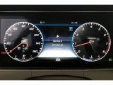 2019 Mercedes-Benz AMG GT C Coupe Gauges