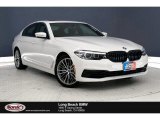 2019 BMW 5 Series 530e iPerformance Sedan