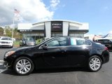 2016 Black Onyx Buick Regal Regal Group #135360989