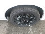 2020 Dodge Durango R/T AWD Wheel