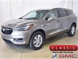 2020 Champagne Gold Metallic Buick Enclave Essence AWD #135361057