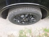 2020 Dodge Durango R/T AWD Wheel