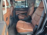 2019 Cadillac Escalade Premium Luxury Rear Seat