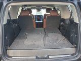 2019 Cadillac Escalade Premium Luxury Trunk