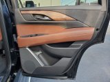 2019 Cadillac Escalade Premium Luxury Door Panel