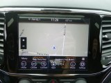 2020 Jeep Grand Cherokee Overland 4x4 Navigation