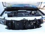 2019 Toyota Sequoia SR5 5.7 Liter i-Force DOHC 32-Valve VVT-i V8 Engine