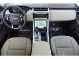 2020 Land Rover Range Rover Sport SE Almond/Espresso Interior