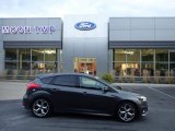 2018 Magnetic Ford Focus ST Hatch #135361003