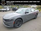 2019 Dodge Charger SXT AWD