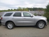 2020 Dodge Durango SXT AWD Exterior