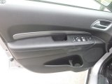 2020 Dodge Durango SXT AWD Door Panel