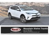 2018 Toyota RAV4 XLE AWD