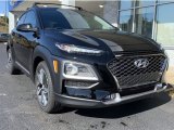 2020 Hyundai Kona Limited AWD