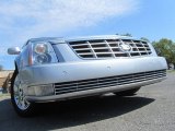 2011 Radiant Silver Metallic Cadillac DTS Premium #135383122