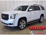 2020 GMC Yukon SLT 4WD