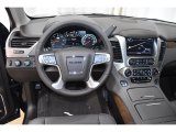 2020 GMC Yukon Denali 4WD Dashboard