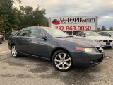 2004 Acura TSX Sedan