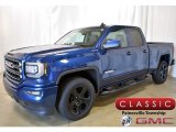 2019 GMC Sierra 1500 Limited Elevation Double Cab 4WD