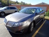 2011 Sterling Gray Metallic Lincoln MKS AWD #135383115