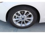 2020 Ford Fusion SE Wheel