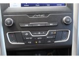 2020 Ford Fusion SE Controls